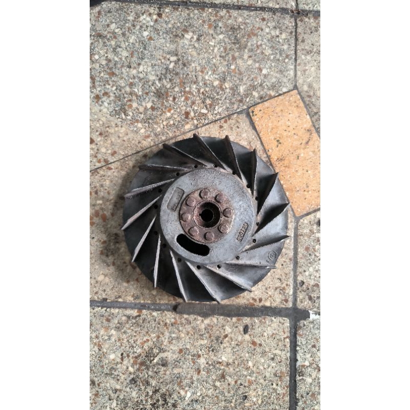 Magnet kipas pendingin Vespa as besar copotan ducati magnet ducati magnet platina ori px magnet px p