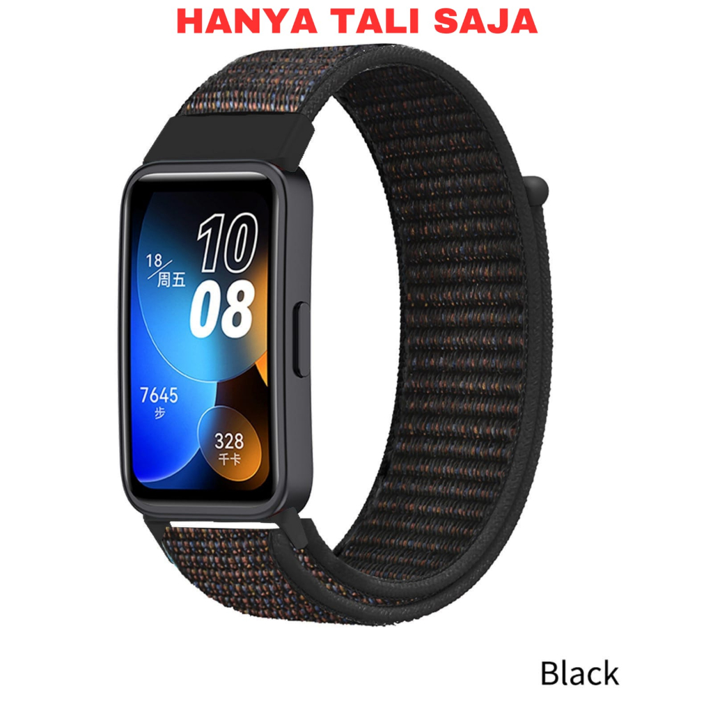 Tali jam nylon HUAWEI BAND 8 Strap Band