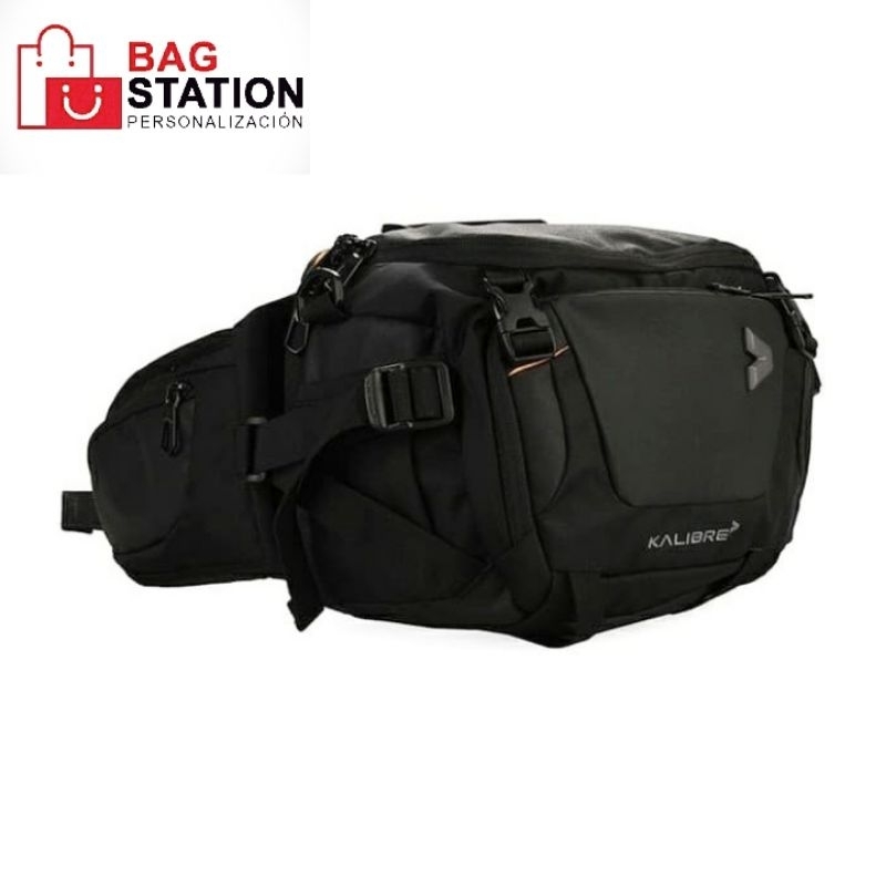 TAS PINGGANG KALIBRE OBSCURA ORIGINAL KALIBRE WAIST BAG OBSCURA TAS SELEMPANG KALIBRE OBSCURA TAS KAMERA KALIBRE OBSCURA