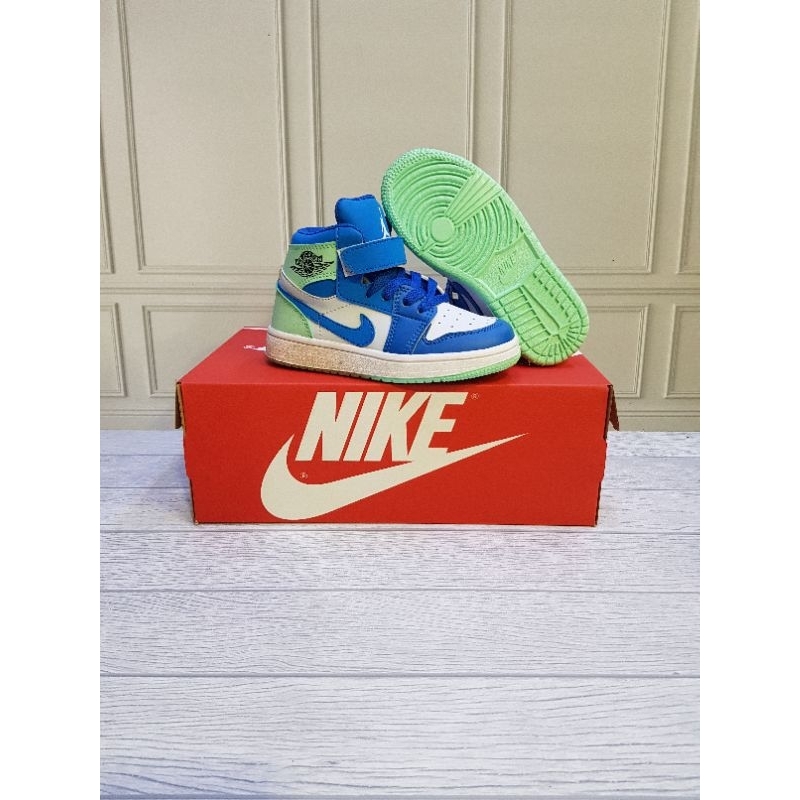 PREMIUM ORI / jordan high anak / sepatu jordan anak / sepatu anak / nike jordan anak