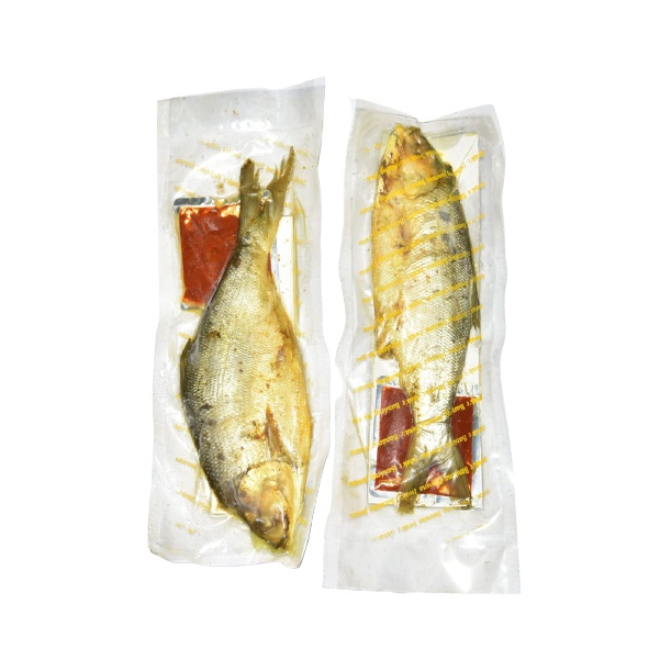 IKAN BANDENG PRESTO IWAKE 220GR ISI 1 EKOR