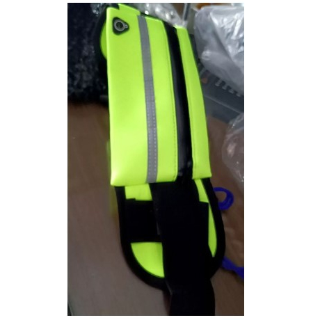 tas pinggang olahraga / tas pinggang wanita / tas pinggang olahraga lari / tas ikat pinggang olahrag