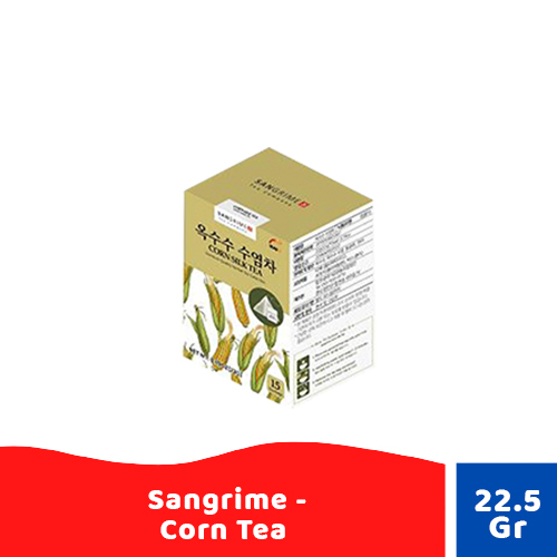 

Sangrime - Corn Tea- 25gr