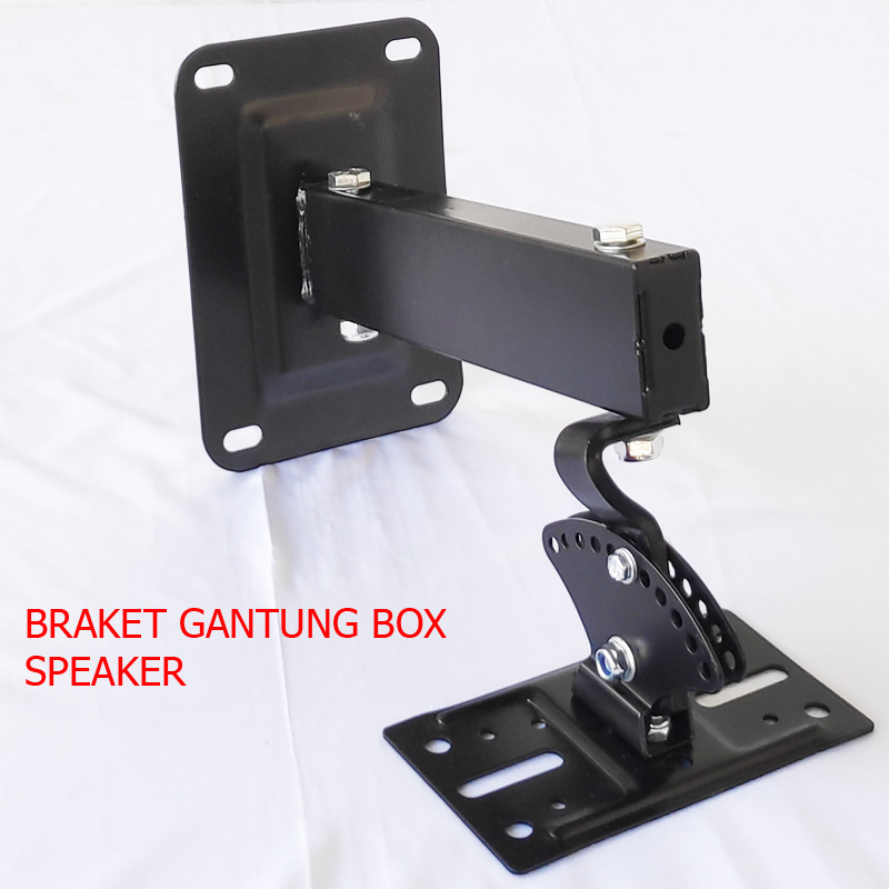 BRACKET BOX SPEAKER GANTUNG SP-1015B BREKET SPEAKER BRAKET BOX SPEAKER STAND