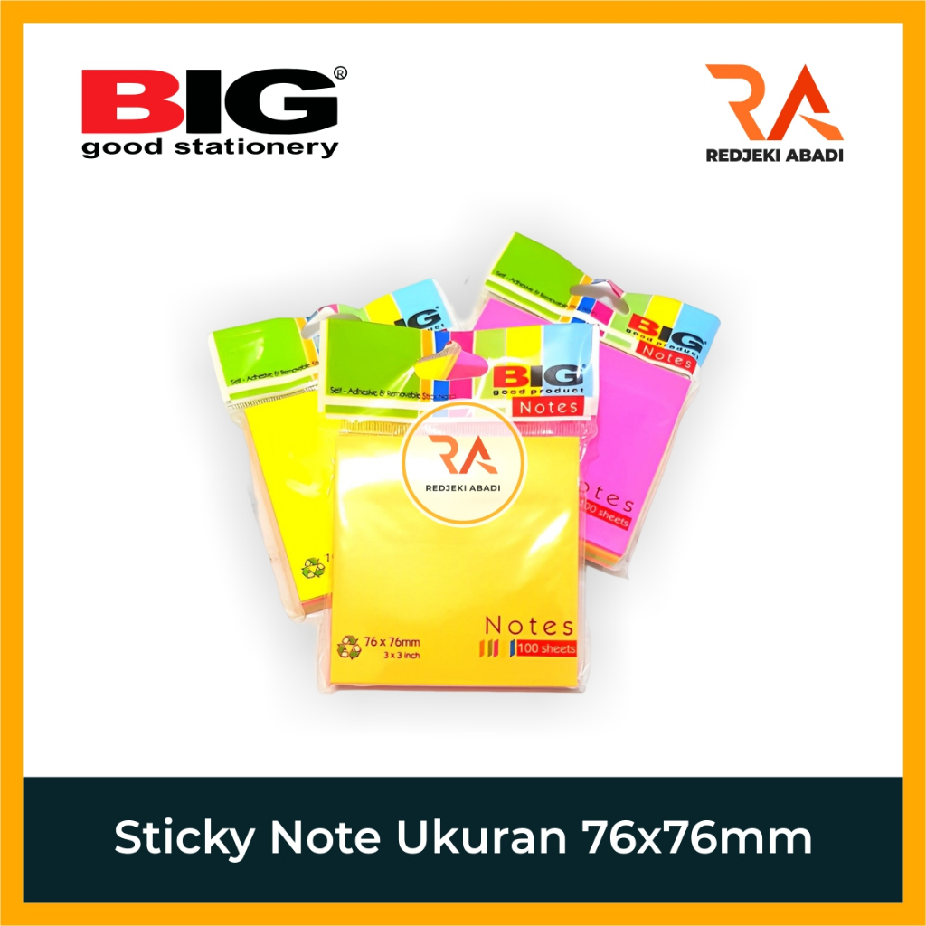 

Sticky Note