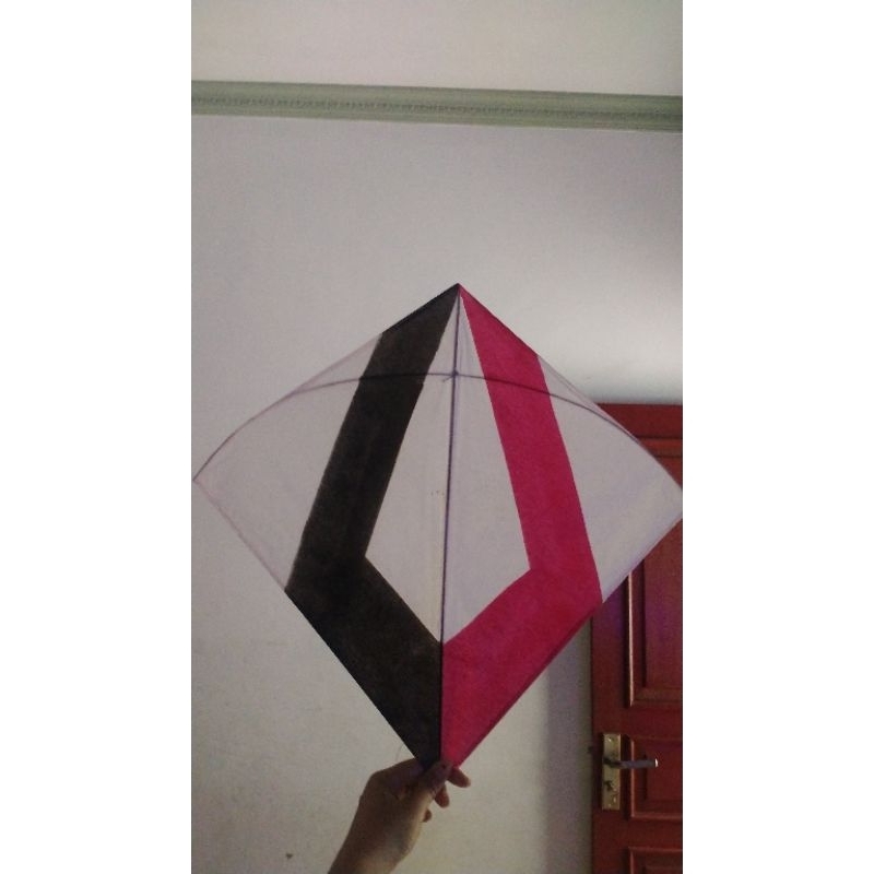 LayanganSeotSuperIsi100pcs