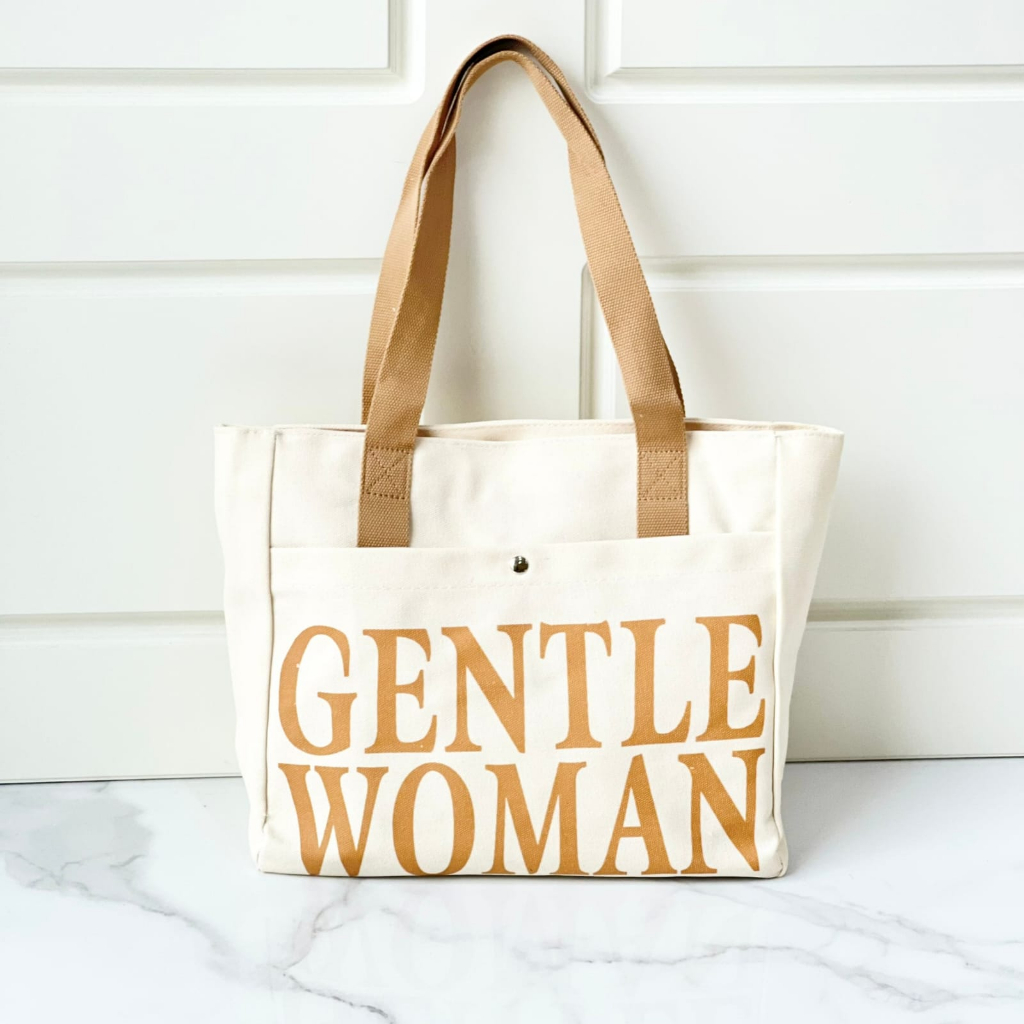 TAS WANITA GWB-4017 TOTE BAG