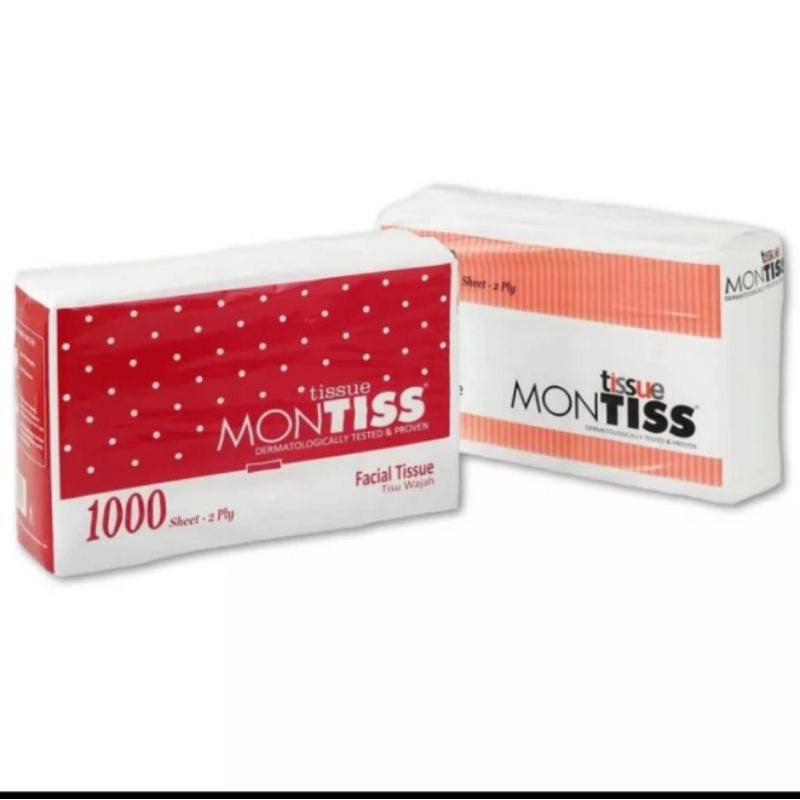 tisue montis