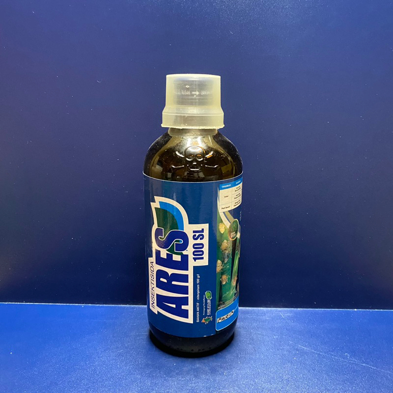Ares 100EC 500ml insektisida