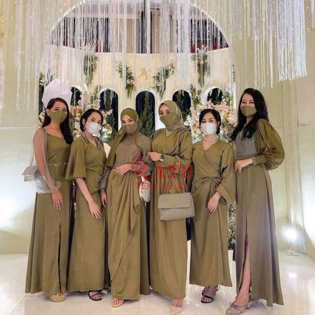 Kain Armanysilk Premium Quality