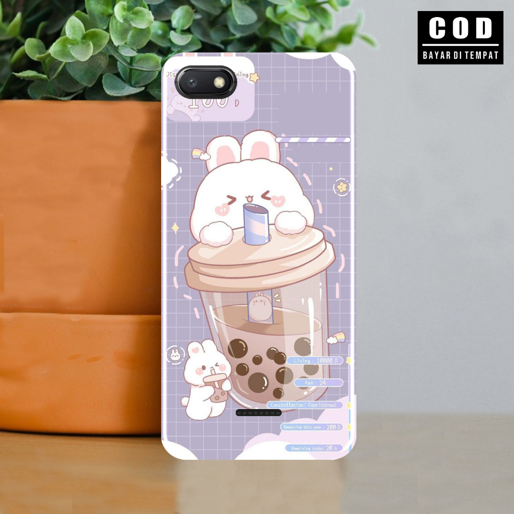 XIAOMI REDMI 6A - Case Hp - Casing Hp - Softcase Case Hp - Casing Hp - Softcase  - Case Hp - Casing 