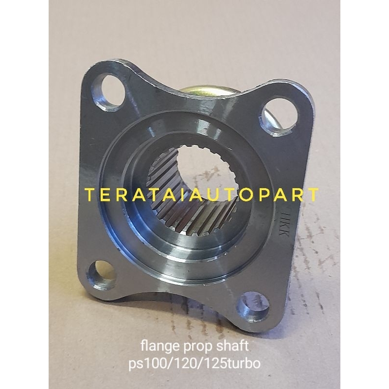 FLANGE GANTUNGAN KOPEL FLANGE PROPER SHAFT CANTER PS125HD