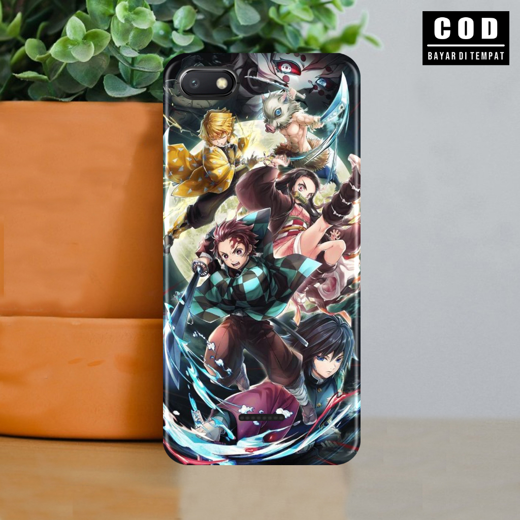 XIAOMI REDMI 6A - Case Hp - Casing Hp - Softcase Case Hp - Casing Hp - Softcase  - Case Hp - Casing 
