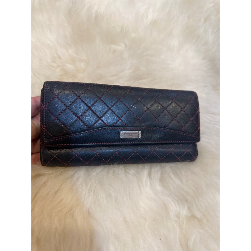 dompet wanita piere cardin