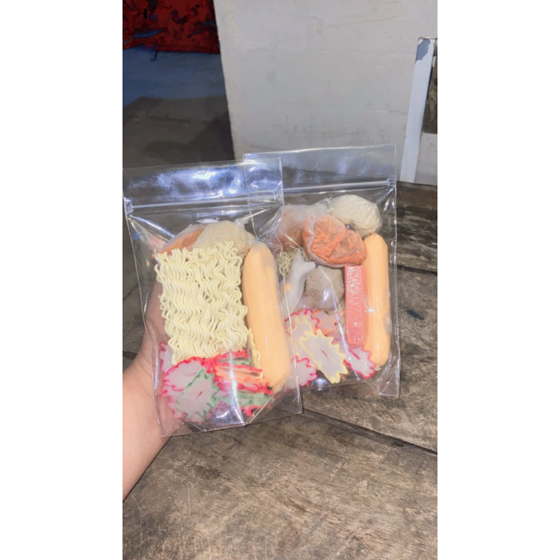 

SEBLAK FOODRIMTUL✨