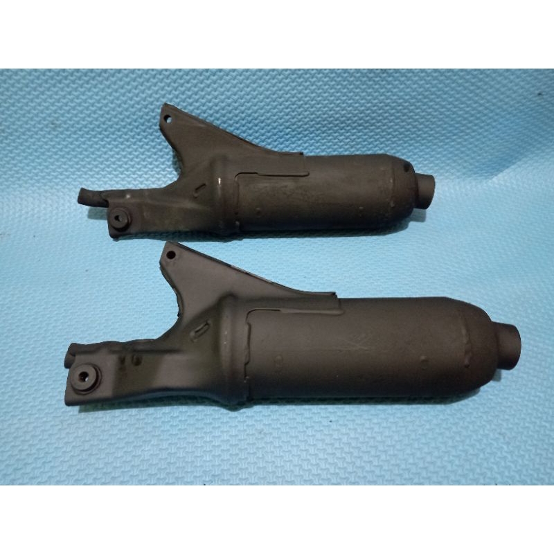 SLENCER KNALPOT STANDARAN YAMAHA MIO J MIO GT ORIGINAL 54P