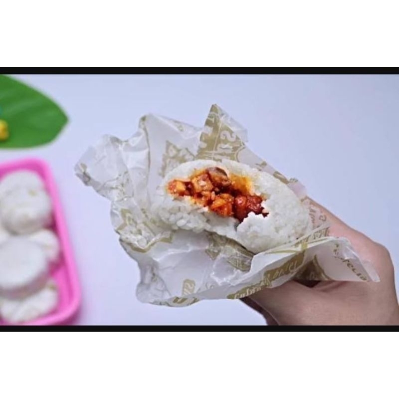 

nasi cokot untuk pesta ultah meeting dll
