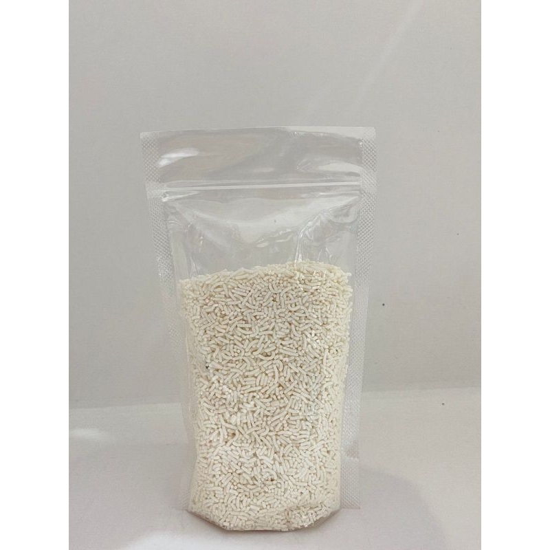 

Tulip Chocorice White 250gr