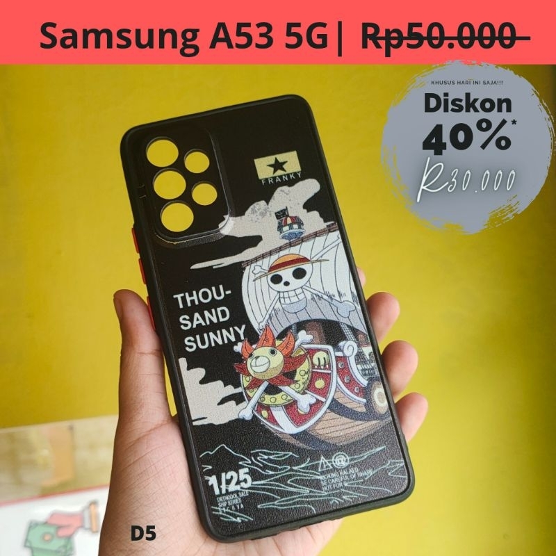 Kesing Samsung A53 / Samsung A53 5G