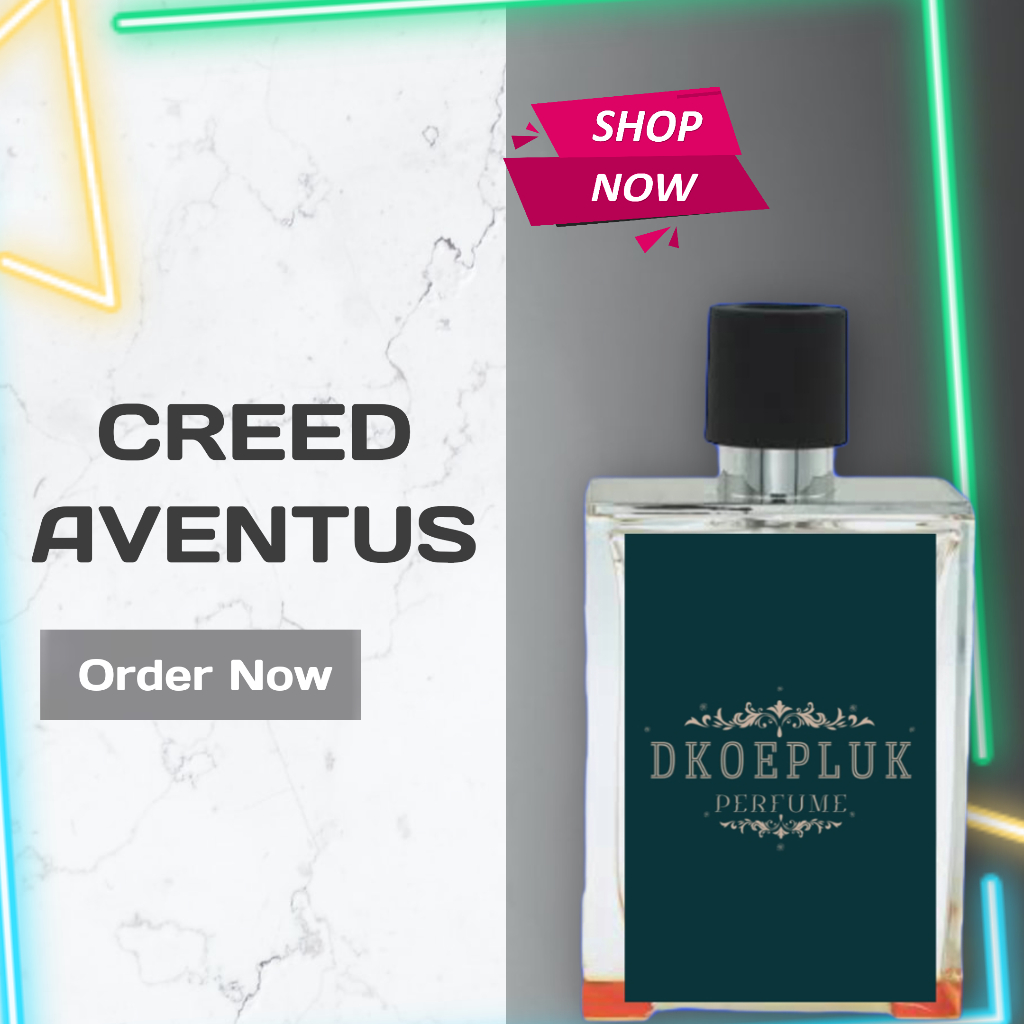 PARFUM PRIA CREED AVENTUS