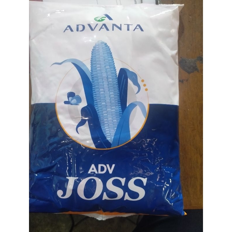 

Jagung JOSS