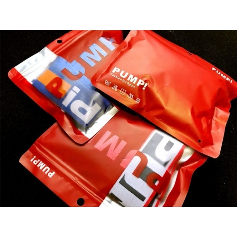 Celana dalam pria seksi Pakaian dalam Brief pria import