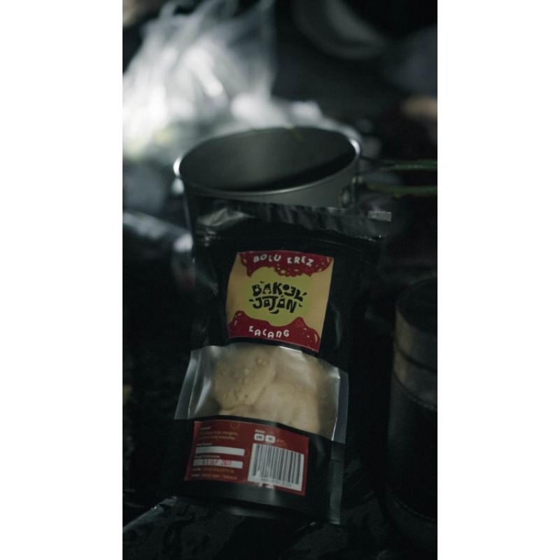 

Bolu Krezz (original)