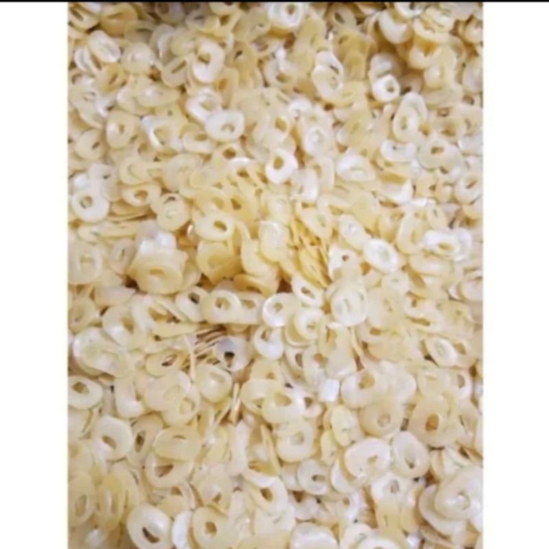

Kerupuk mini polo 250gr