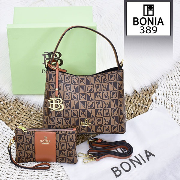 BO Mono Bag Series ~ 389