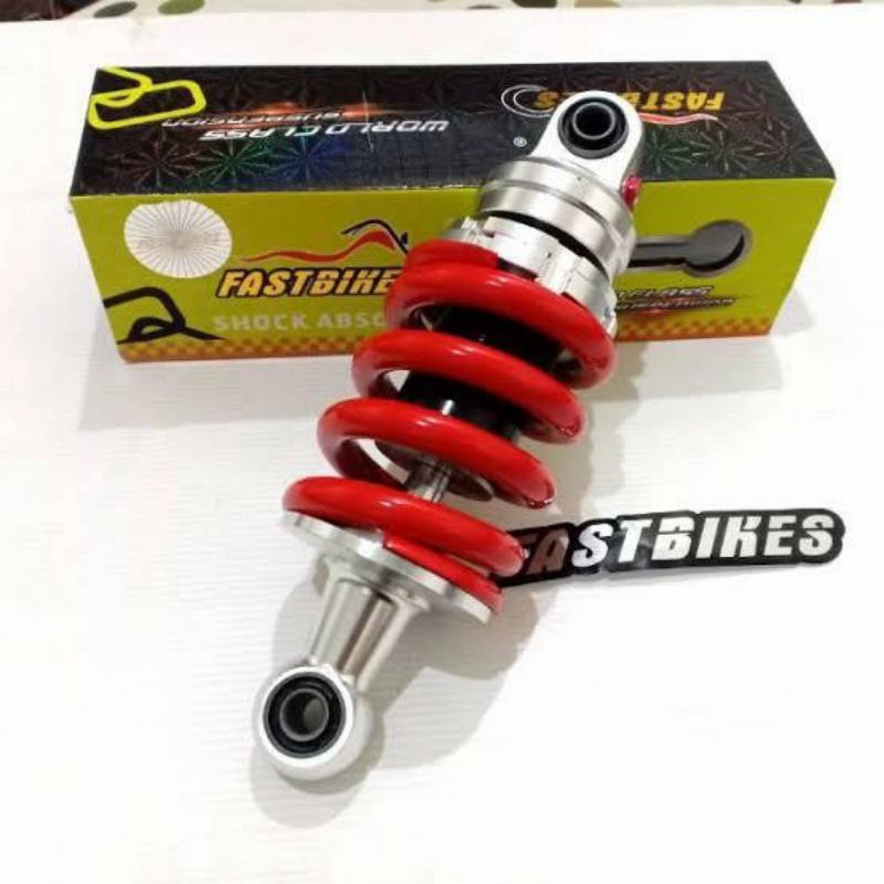 Monoshock Zupiter MX, MX KING Fastbikes original