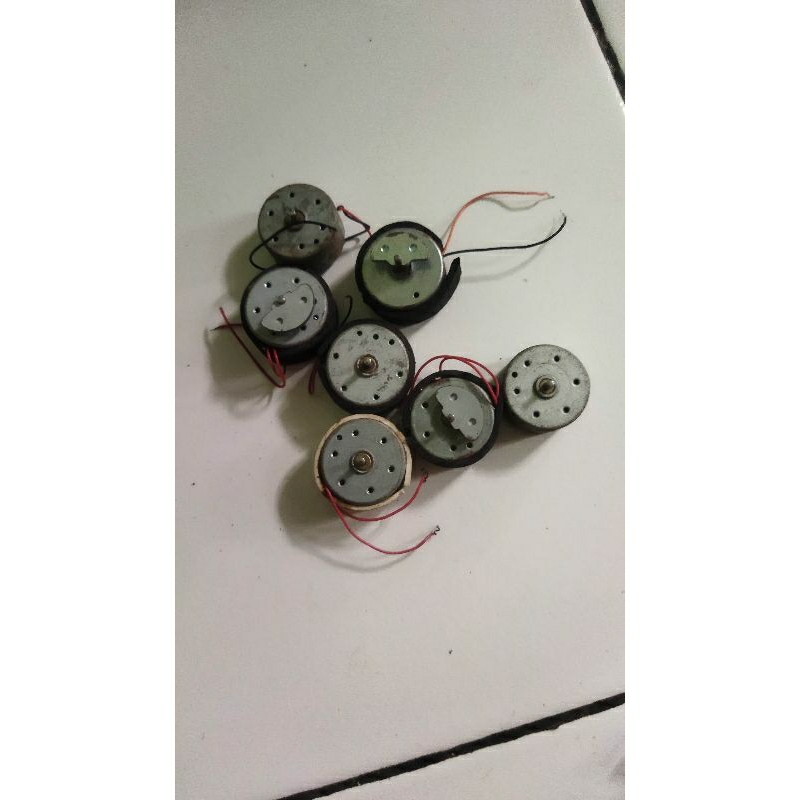 Dinamo copotan stik ps dan Tamiya / Mainan