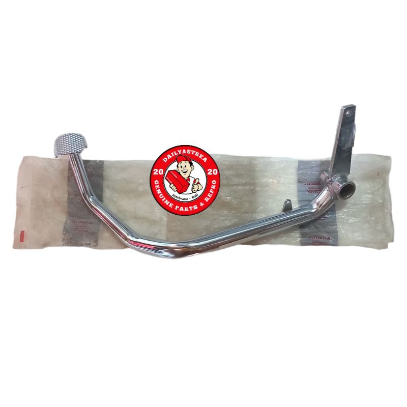 PEDAL BRAKE REM RIM HONDA KIRANA ORIGINAL ORISINIL AHM 46500-KPW-900