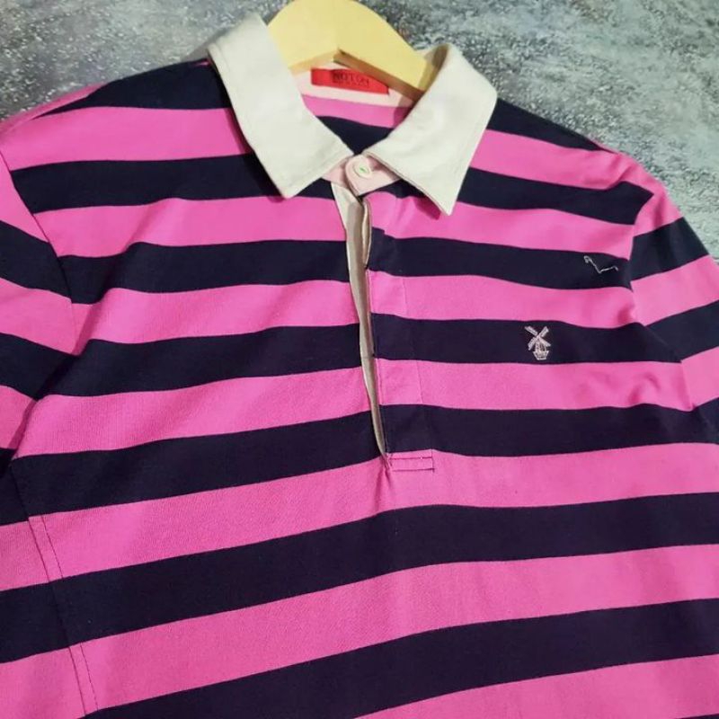 Rugby  Notton 90s