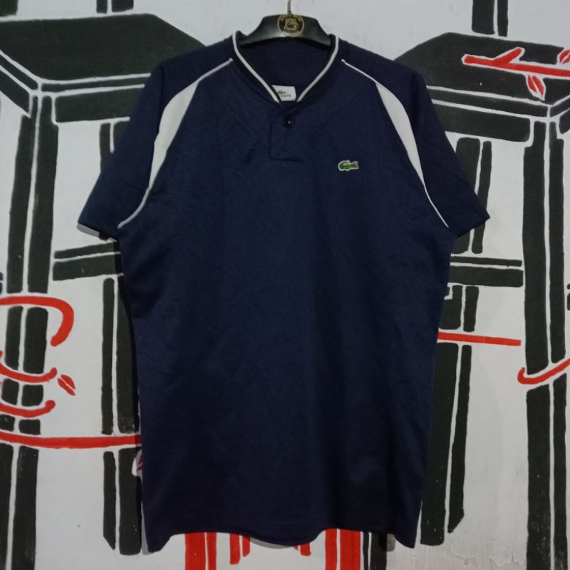 KAOS PRIA LACOSTE SPORT MURAH / KAOS LACOSTE ORIGINAL MURAH