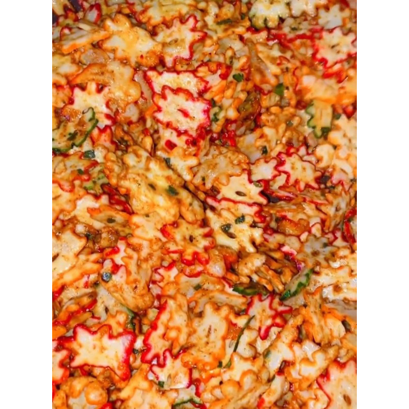 

KERUPUK SEBLAK 1/2kg