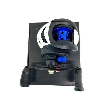 REEL BC MURAH HANDLE KIRI