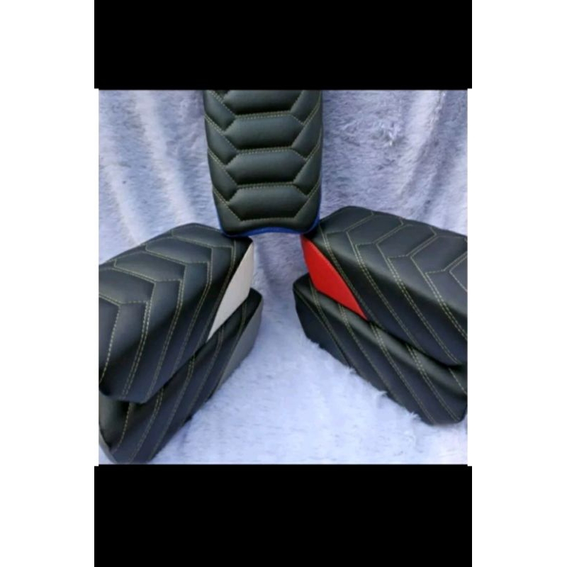 Jok bonceng anak untuk jenis motor PCX kursi boncengan anak motor Honda PCX