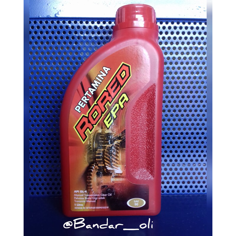 Pertamina rored epa 90 1L