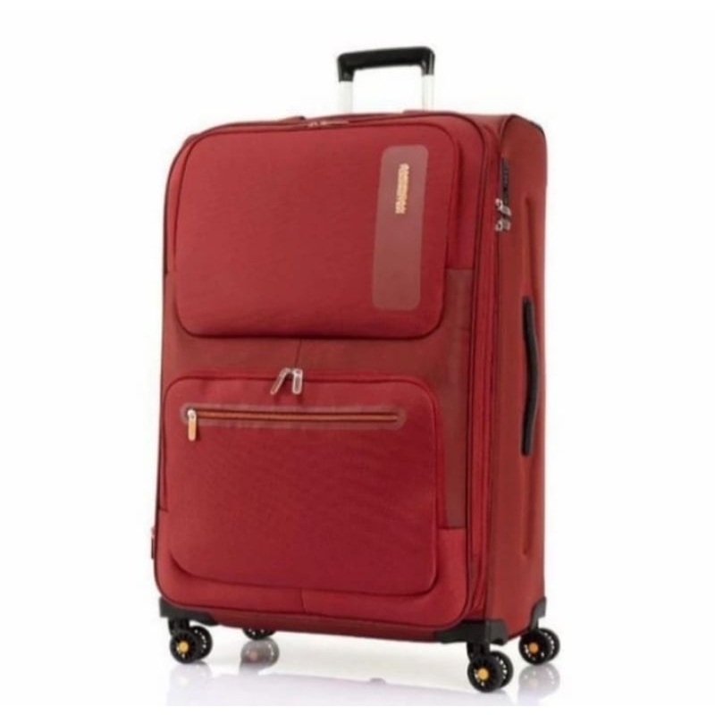 American Tourister Maxwell Koper Softcase Large 31