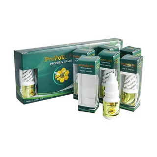 Propolis SM / Propolis SM Original / PROPOLIS platinum klink