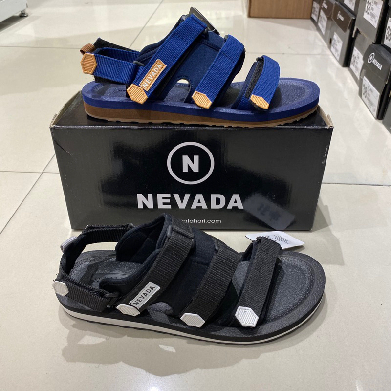 Nevada original ALEA sandal Gunung wanita