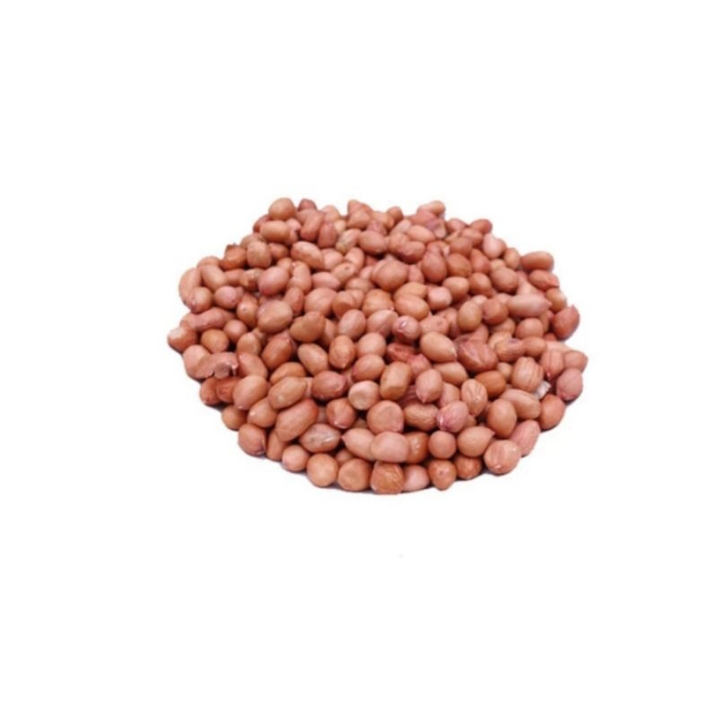 

Kacang tanah 250gr