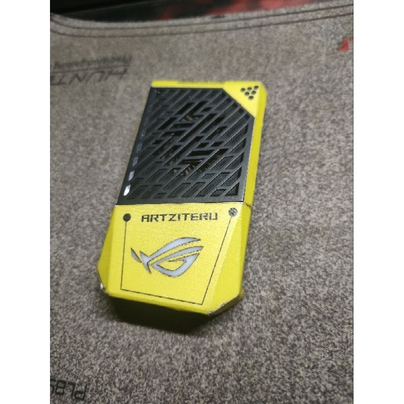 Aerocooler Asus Rog 2 Original Bekas Second Mulus