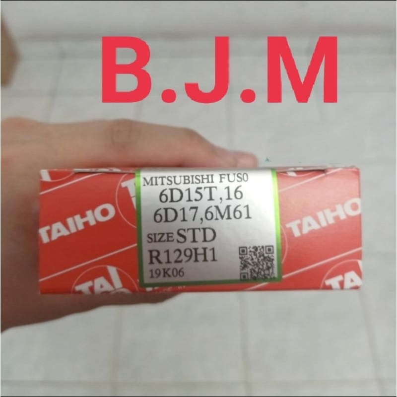 METAL JALAN FUSO PS190 PS220 FIGHTER GANJO STD-100 TAIHO