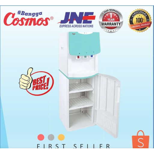 COSMOS DISPENSER CWD 5601 / CWD-5602 / CWD5603 (NORMAL, COOL AND HOT)