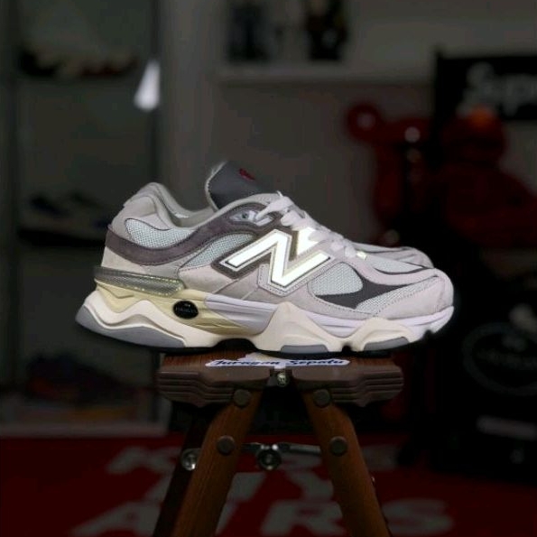 New Balance 9060 &quot;Rain Cloud/Grey&quot;