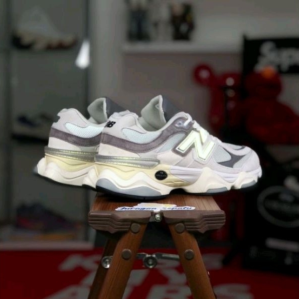 New Balance 9060 &quot;Rain Cloud/Grey&quot;