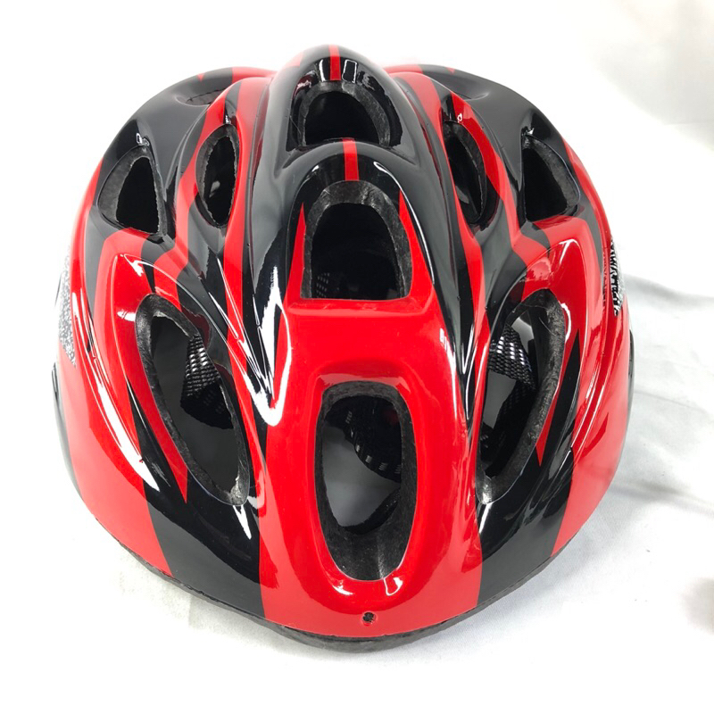 [OBRAL RIJEK] Helm Sepeda EPS Foam PVC Shell - x31