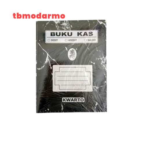 Tbmo Buku M Kas Kwarto