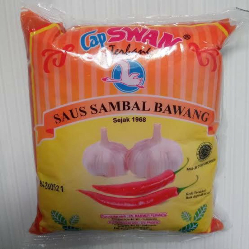 

Saos swan kiloan
